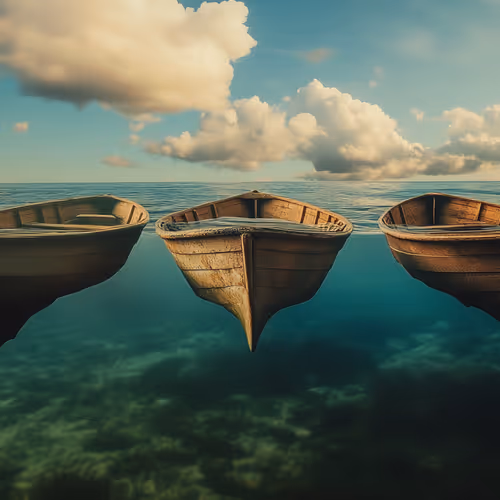 Shapes of the Blockchain