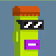 Shaped Pixels