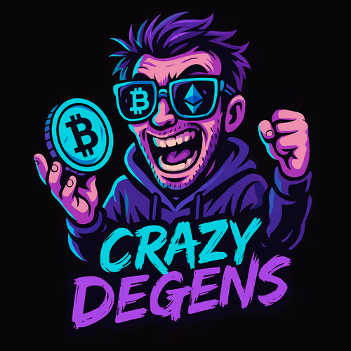 Crazy Degens