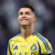 Cristrino Ronaldo