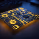 cryptoman's heart key