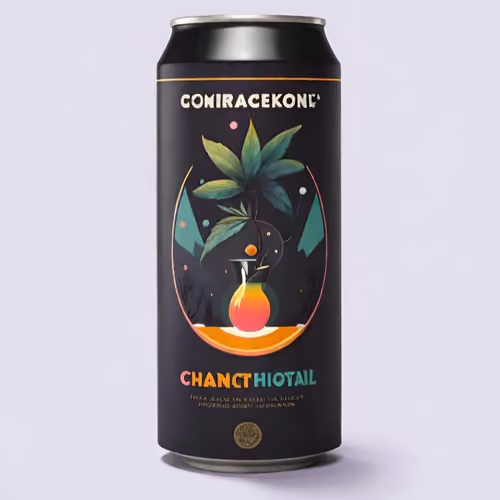 Drinks #8