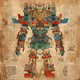 TolTech  Mecha