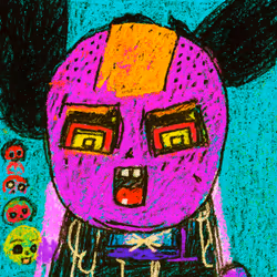 383