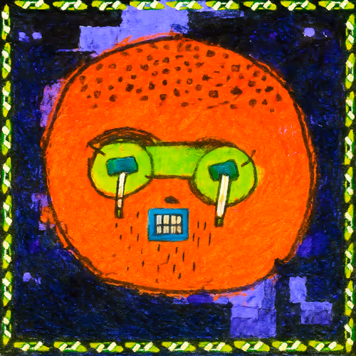 Item #421 Media