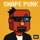 Shape Punk