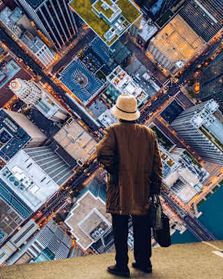Urbanism