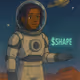 Space $SHAPE