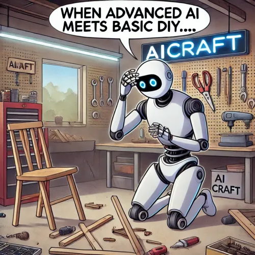 Advanced AI