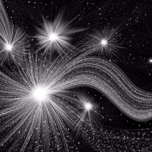 Threads of the Infinite