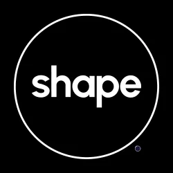 Right Click Shape Guy #890
