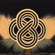 Shape token