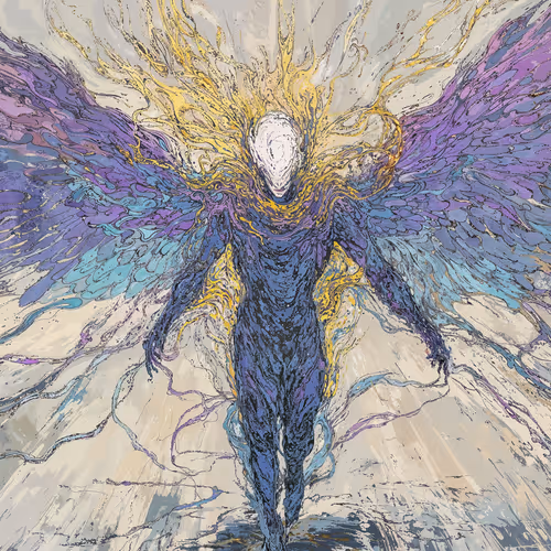 Error 404: God Not Found!