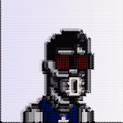 Psynd #818