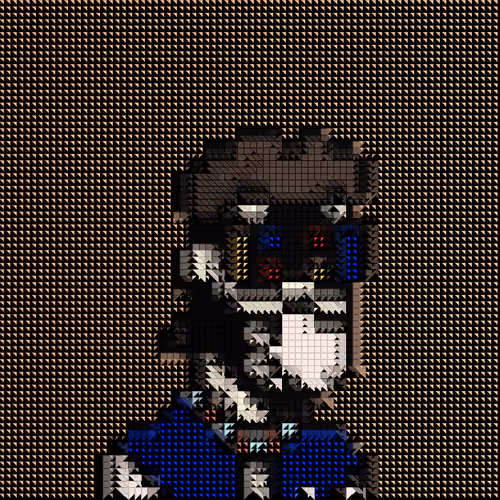 Psynd #3134