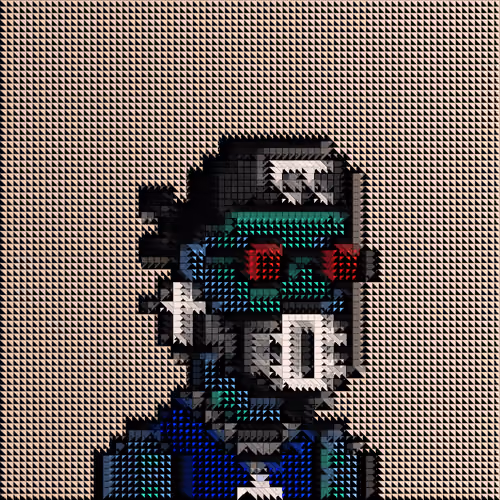 Psynd #2916