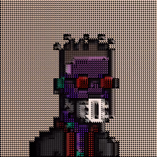 Psynd #2588