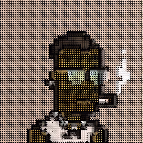Psynd #2983