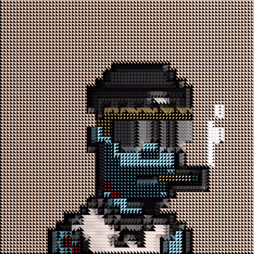 Psynd #2552