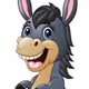 Just Rekt Donkey