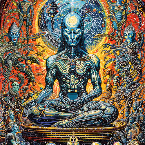 Realms of Redemption