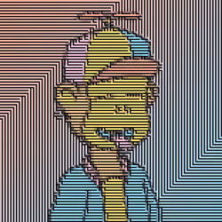MonkeyW #71