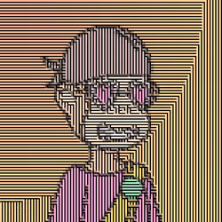 MonkeyW #258