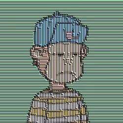 MonkeyW #55
