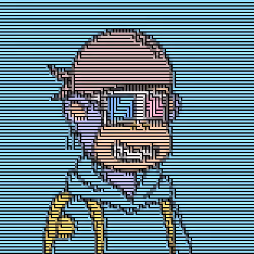 MonkeyW #241