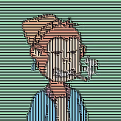 MonkeyW #238