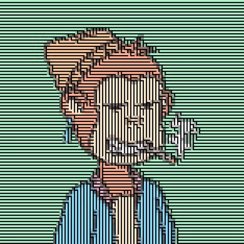 MonkeyW #238