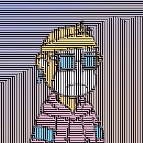 MonkeyW #218