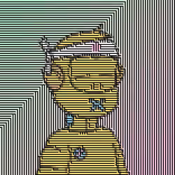 MonkeyW #26