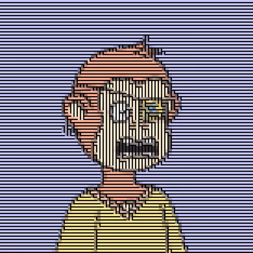 MonkeyW #153