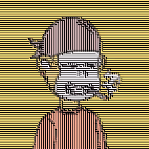 MonkeyW #151