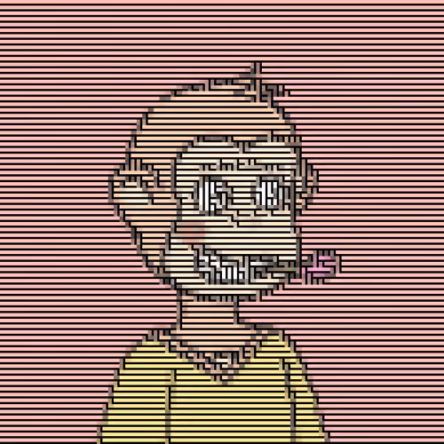 MonkeyW #134