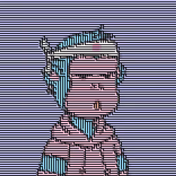 MonkeyW #263
