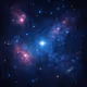 deep space