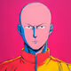 Anime characters