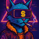 The Crypto Stray