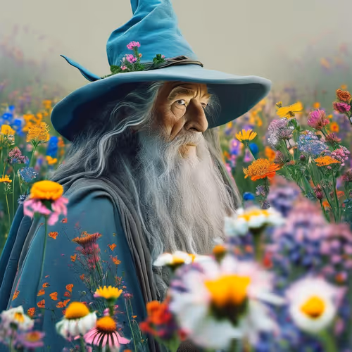 Gardener Gandalf
