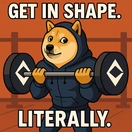 SHAPEDOGE