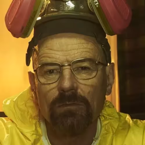 breaking Bad