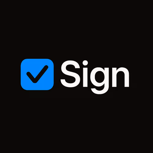 Sign Protocol