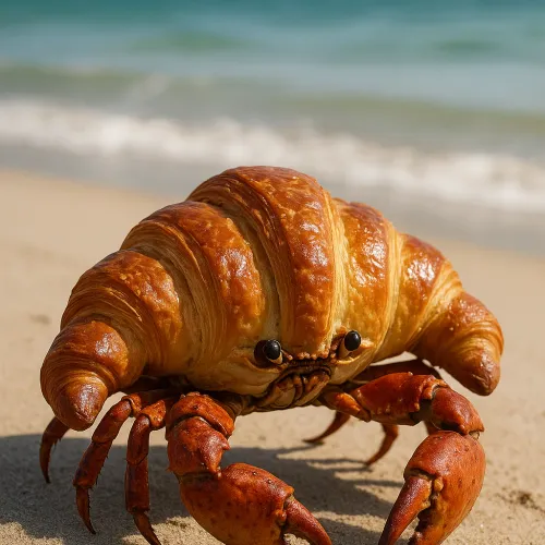 crab