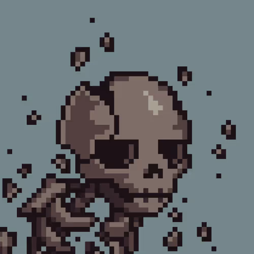 SSkelets #1