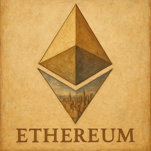 Ethereum Maxis