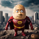 potatoman