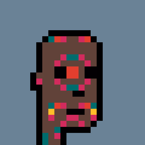 Glunks #740