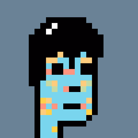 Glunks #83